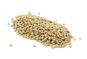 Properties and benefits of lentils for body and health