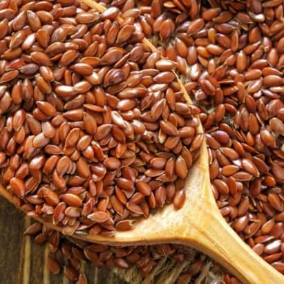 Learn about the properties and benefits of flaxseed