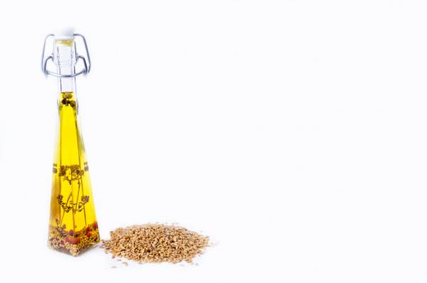 40 properties of sesame oil for health and beauty