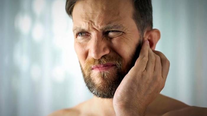 Learn about the causes and remedies for itchy ears