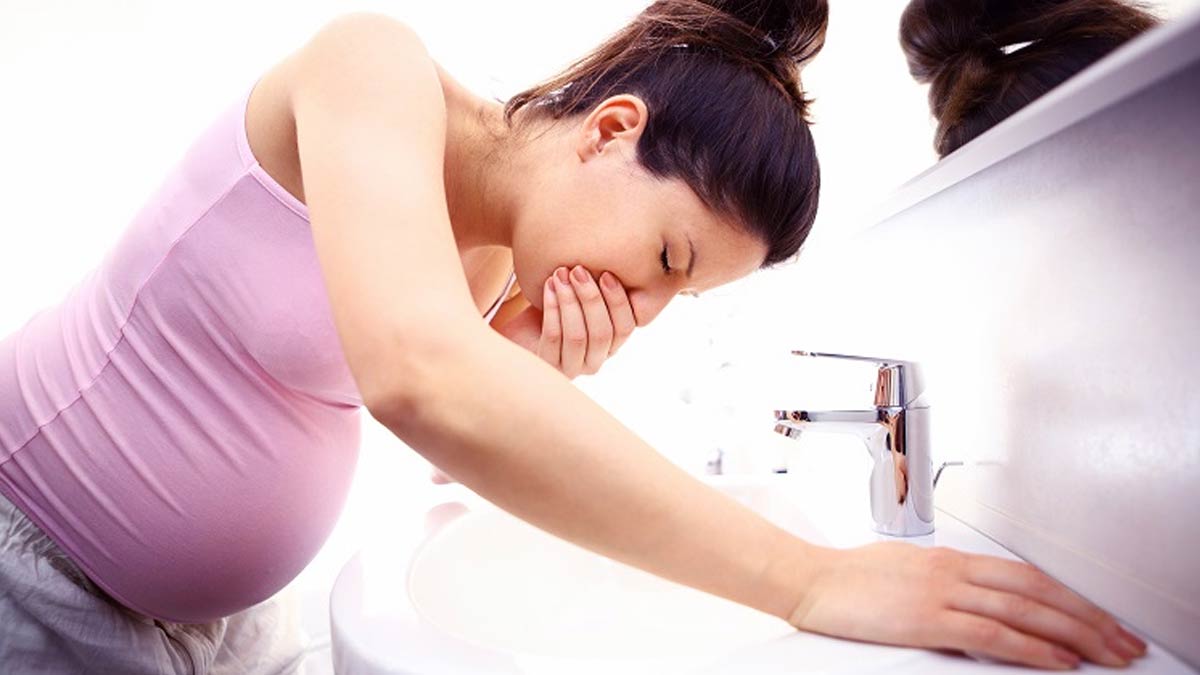 25 tips to eliminate and treat nausea in pregnancy