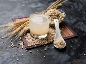 Properties and benefits of barley for health and disease treatment