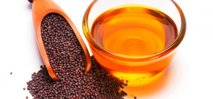 Properties and Benefits of Mustard Oil for Health