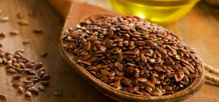 Learn about the properties and benefits of flaxseed