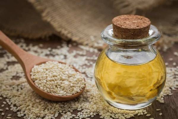 40 properties of sesame oil for health and beauty