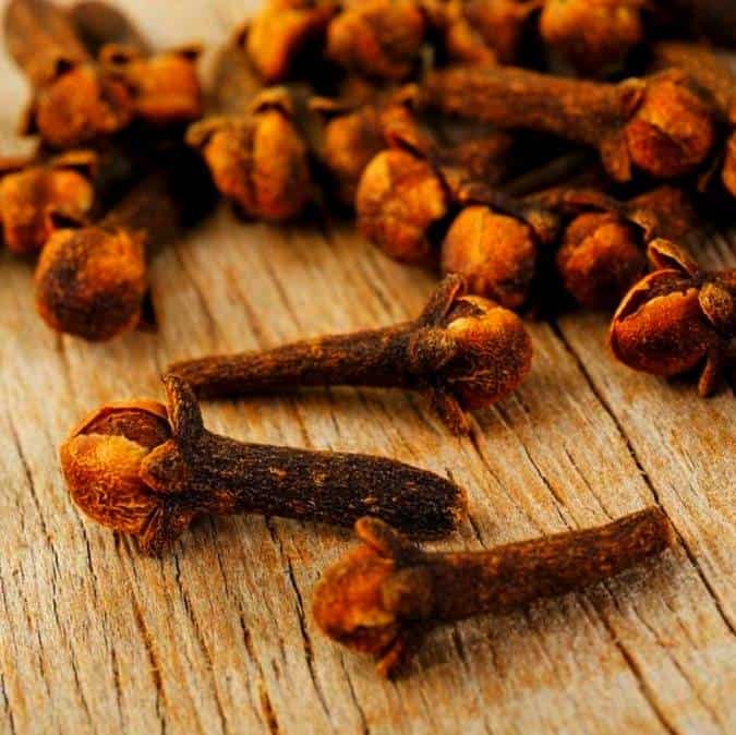 Cloves have 29 health and beauty benefits