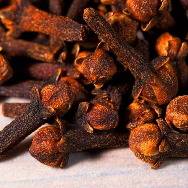 Cloves have 29 health and beauty benefits