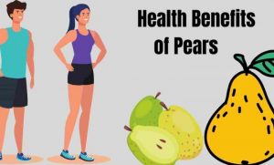 Pears properties and health benefits of this delicious fruit