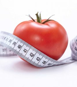 properties, benefits, and nutritional value of tomatoes