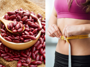 Properties of kidney beans for health and treatment of disease