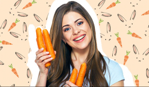 Benefits and properties of carrots for body health and beauty
