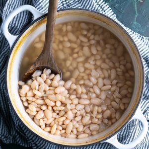 What are White Beans? Its properties and benefits for the body