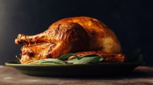 The properties and benefits of turkey meat