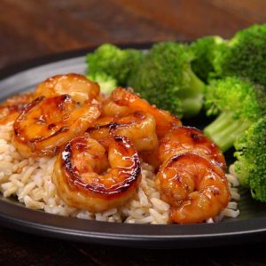 Unique properties and benefits of shrimp