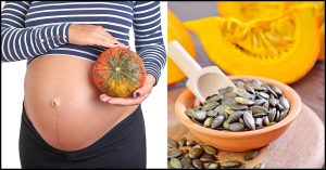 The properties of pumpkin seeds and the nutritional value