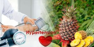 Familiarity with all the properties and benefits of pineapple for health