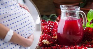 15 unique properties of pomegranate juice for health