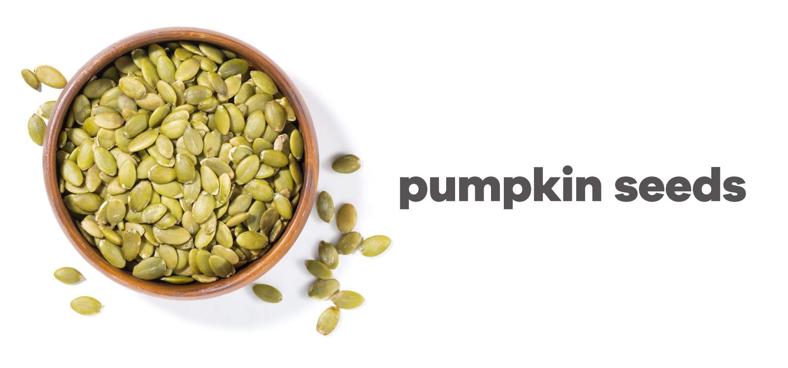 The properties of pumpkin seeds and the nutritional value