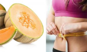 properties and benefits of melon for improvement and beauty