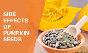 The properties of pumpkin seeds and the nutritional value