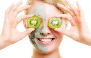 Properties of kiwi and all its benefits for health, skin, and hair