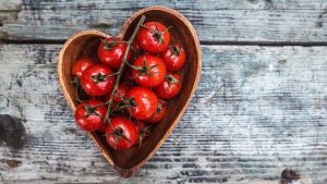 properties, benefits, and nutritional value of tomatoes