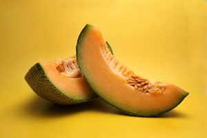 Properties of cantaloupe for body health, beauty, and pregnancy