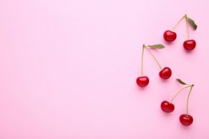 Properties and benefits of drinking cherry juice