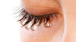 Types of eye problems and their causes