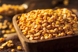 Properties and benefits of Split peas for body health