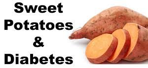 Complete examination of the properties of sweet potatoes