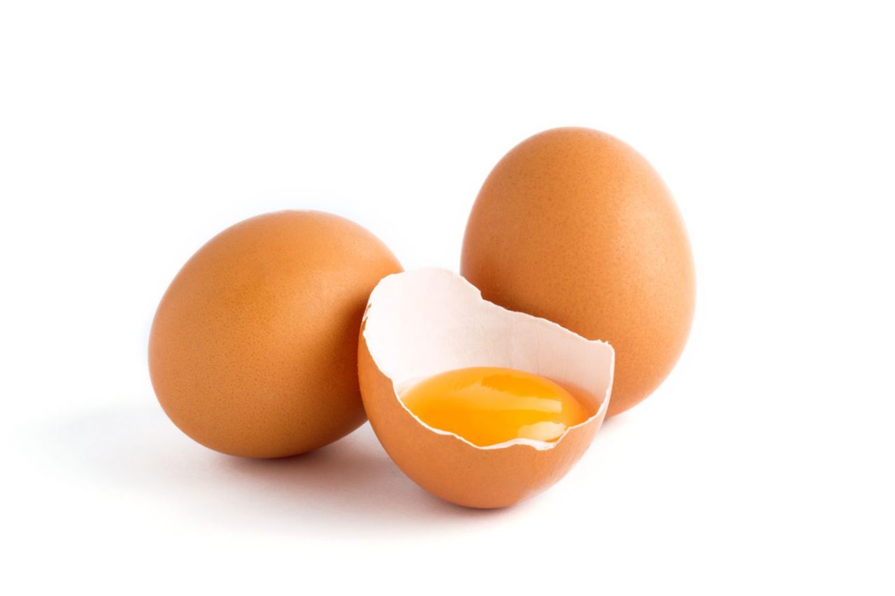 Learn more about the properties and benefits of eggs