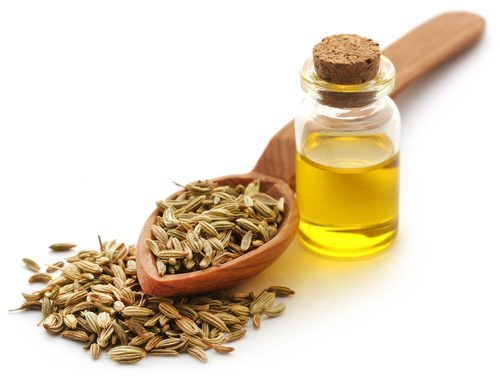 What is fennel oil used for?