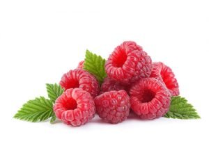 Learn about the 22 wonderful properties of raspberries
