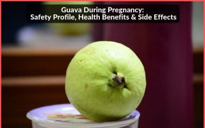 Learn about the benefits and properties of guava fruit