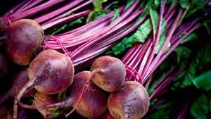 Beets properties and its excellent health and beauty benefits