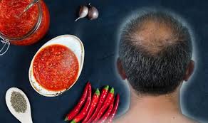 Properties and effects of red pepper or chili pepper