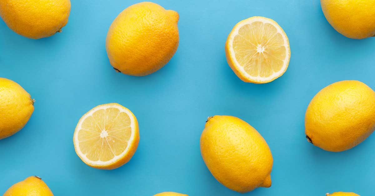 Properties of sweet lemon for body health and treatment of diseases