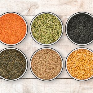 Properties and benefits of lentils for body and health