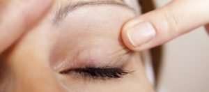 Types of eye problems and their causes
