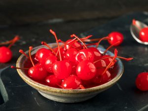 Properties of Cherry for body health and treatment of disease