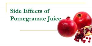 15 unique properties of pomegranate juice for health