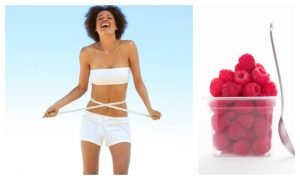 Learn about the 22 wonderful properties of raspberries