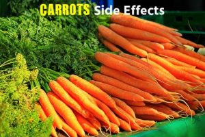 Benefits and properties of carrots for body health and beauty