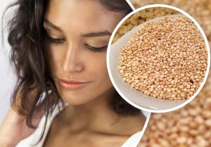 Unique properties and benefits of soybean for skin, hair