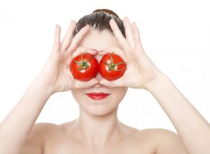 properties, benefits, and nutritional value of tomatoes