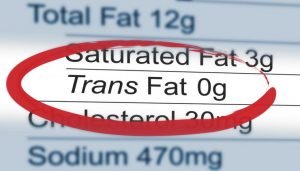 What is the main difference between cholesterol and triglycerides?