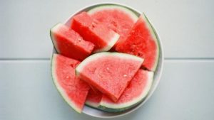 Properties and benefits of watermelon for skin, hair, and health