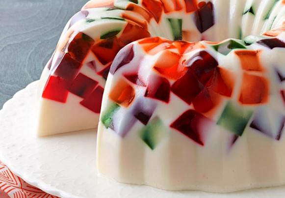 Significant properties and benefits of Gelatin