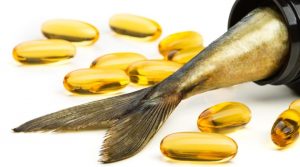 All the properties, benefits, and tips about omega-3